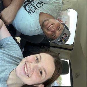 Meet your Posher, Londyn